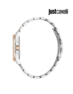 Just Cavalli Ladies Watch